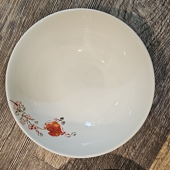Lenox bone china dish set "Chirp" - Picture 6 of 16